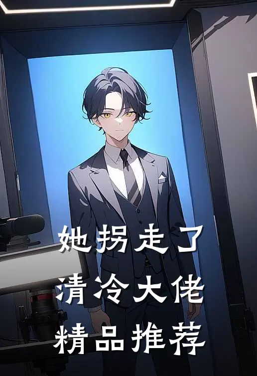 她拐走了清冷大佬精品推荐