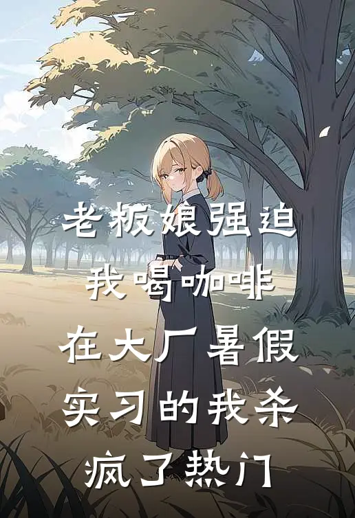 老板娘强迫我喝咖啡，在大厂暑假实习的我杀疯了热门