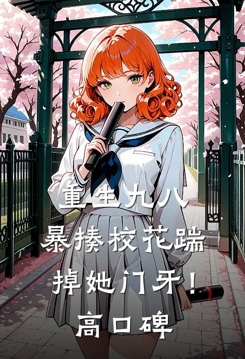 重生九八：暴揍校花踹掉她门牙！高口碑