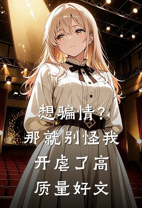 想骗情？那就别怪我开虐了高质量好文