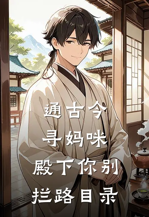 通古今寻妈咪，殿下你别拦路目录
