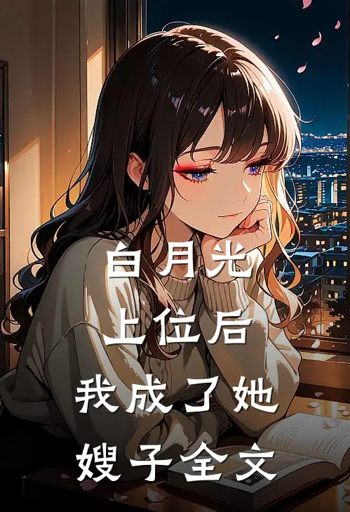 白月光上位后，我成了她嫂子全文