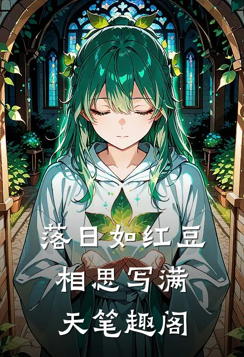 落日如红豆，相思写满天笔趣阁