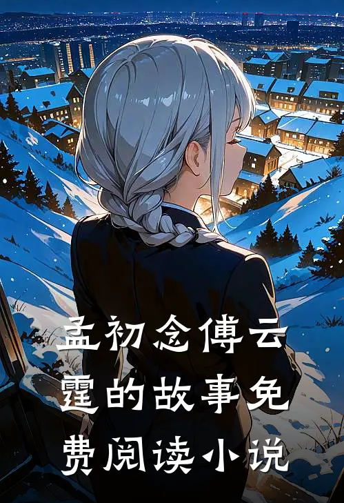 替嫁残疾老公后我偷孕三宝孟初念傅云霆免费阅读全文无删减版