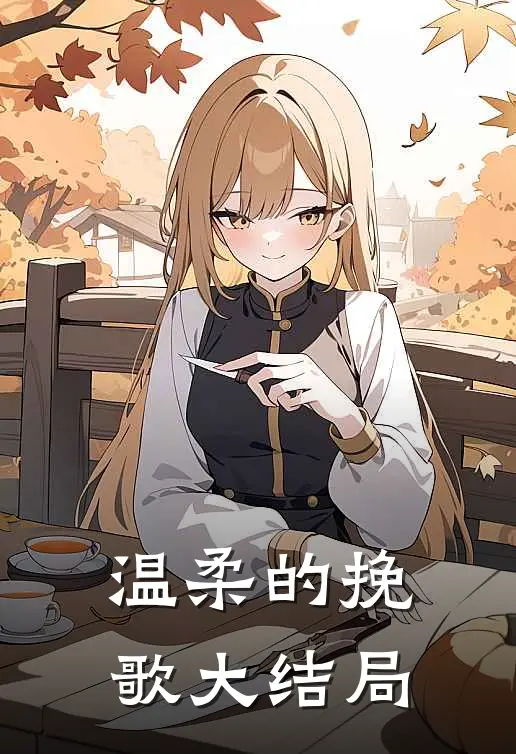 温柔的挽歌大结局