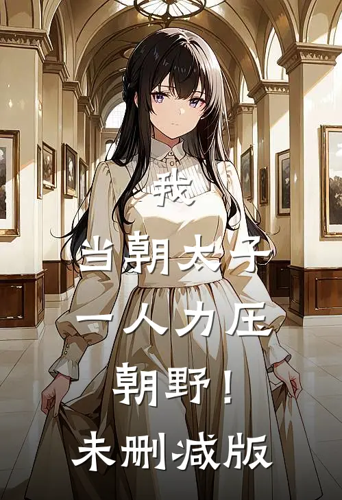 我，当朝太子，一人力压朝野！未删减版