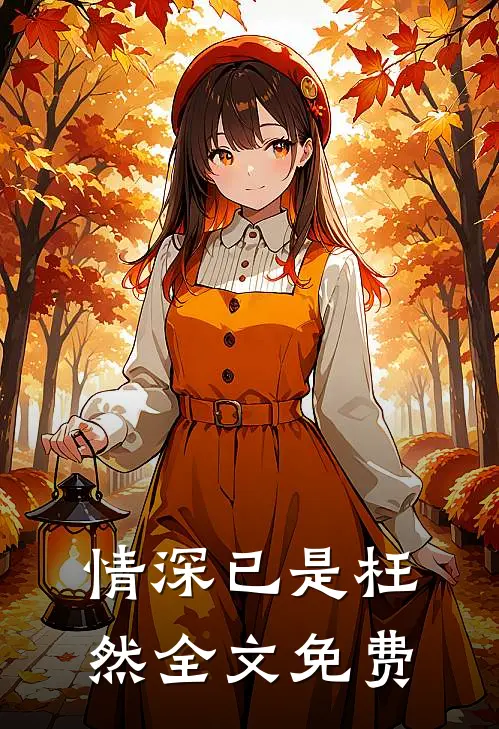 情深已是枉然全文免费