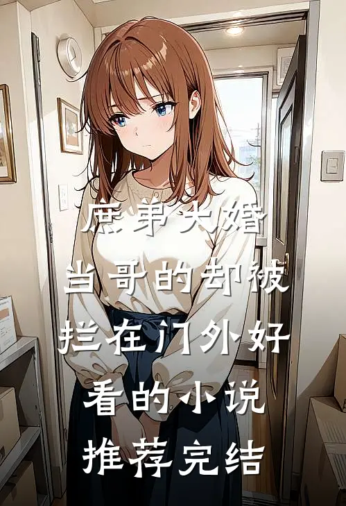 庶弟大婚，当哥的却被拦在门外好看的小说推荐完结