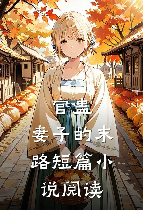 官蛊：妻子的末路短篇小说阅读