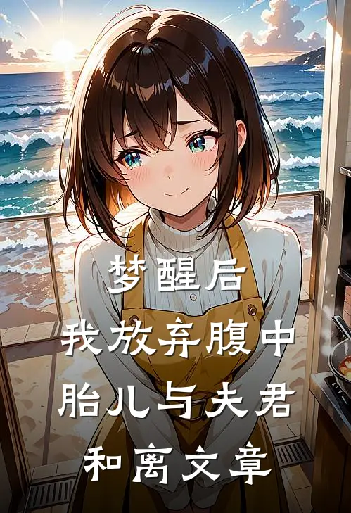梦醒后，我放弃腹中胎儿与夫君和离文章