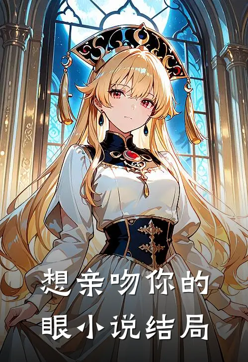 想亲吻你的眼小说结局