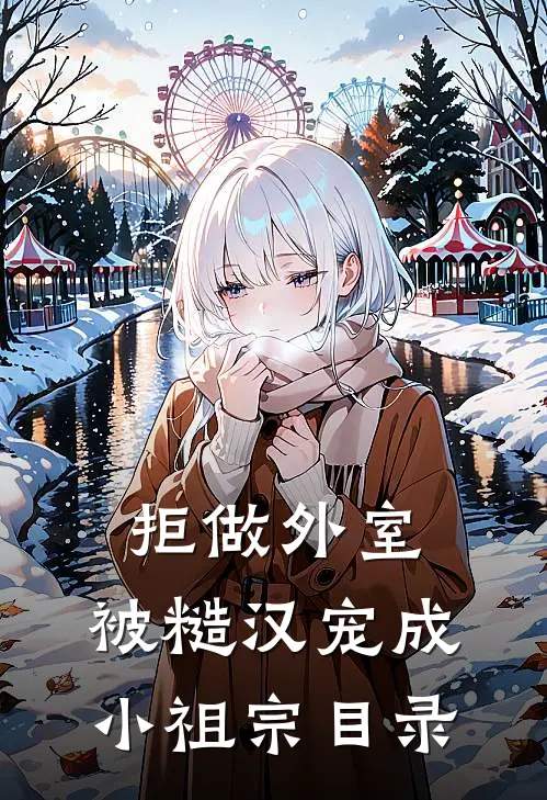 拒做外室，被糙汉宠成小祖宗目录