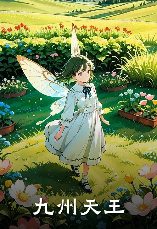 九州天王