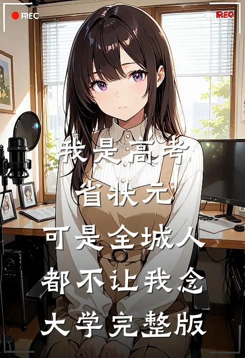 我是高考省状元，可是全城人都不让我念大学完整版