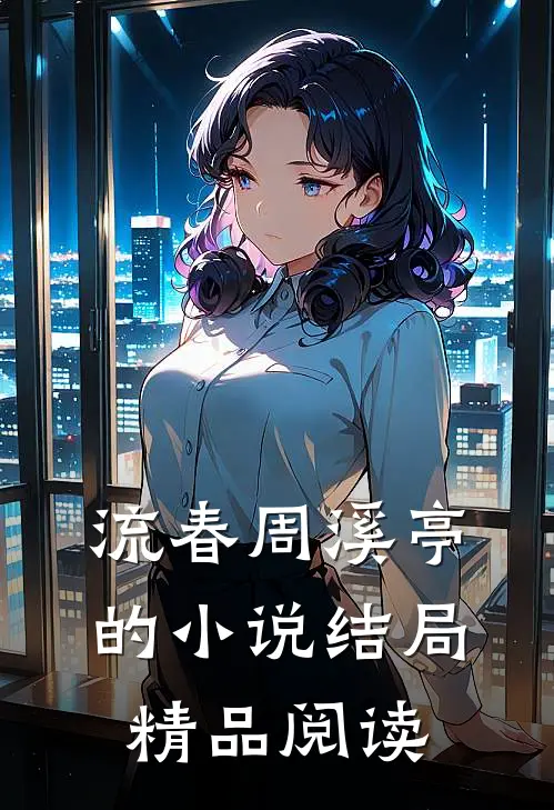 流春周溪亭的小说结局精品阅读