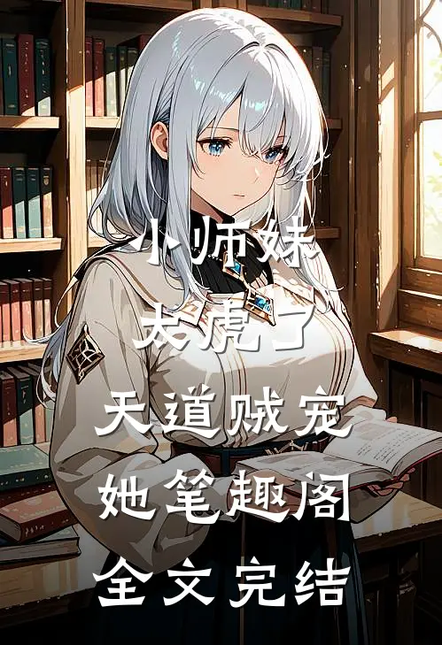小师妹太虎了,天道贼宠她笔趣阁全文完结