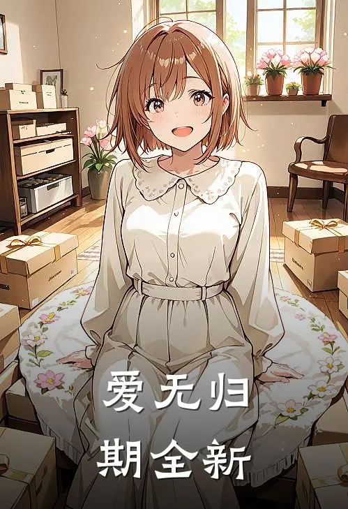 爱无归期全新