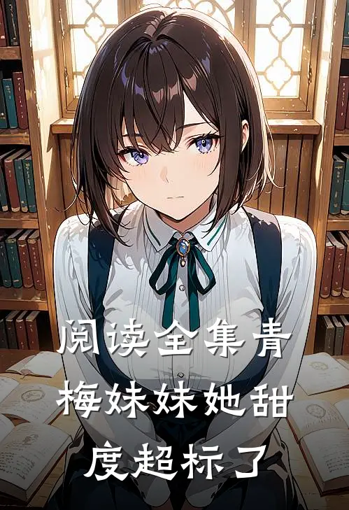 阅读全集青梅妹妹她甜度超标了