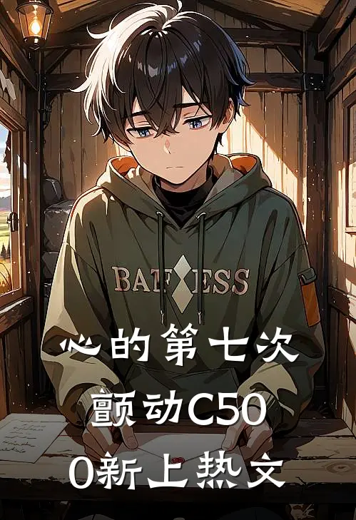 心的第七次颤动C500新上热文