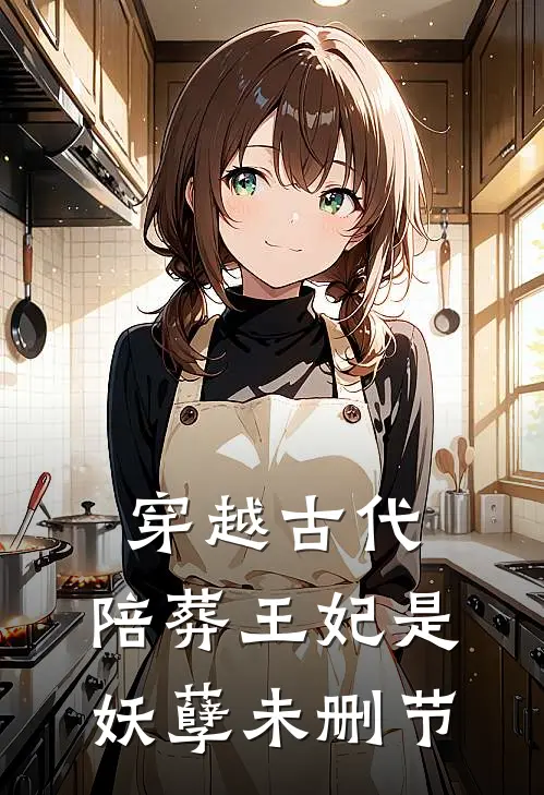 穿越古代，陪葬王妃是妖孽未删节