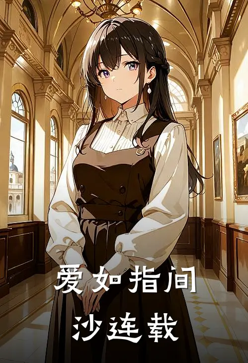 爱如指间沙连载