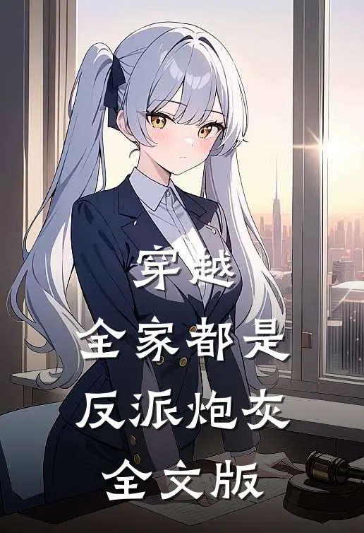 穿越全家都是反派炮灰全文版免费阅读