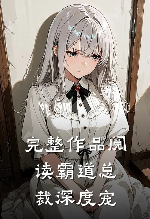 完整作品阅读霸道总裁深度宠