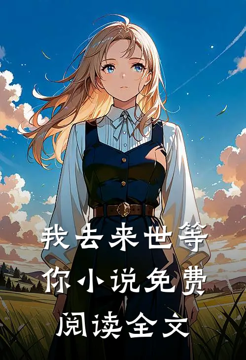 我去来世等你小说免费阅读全文