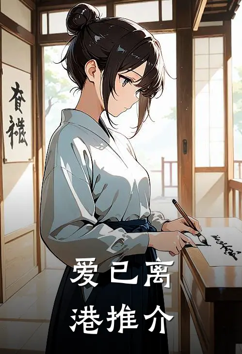 爱已离港推介