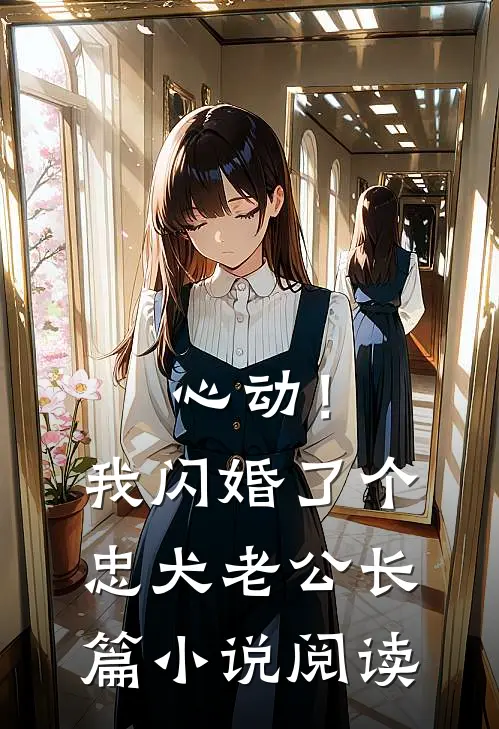 心动！我闪婚了个忠犬老公长篇小说阅读