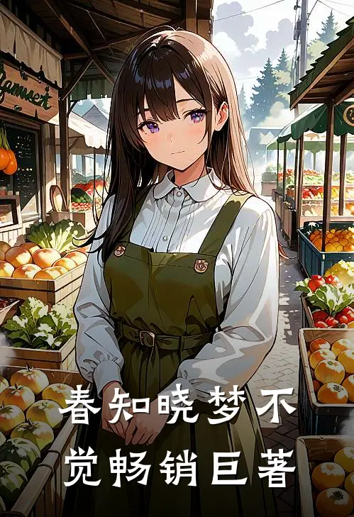 春知晓梦不觉畅销巨著