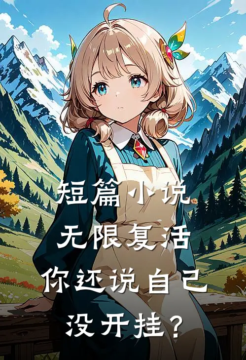 短篇小说无限复活，你还说自己没开挂？
