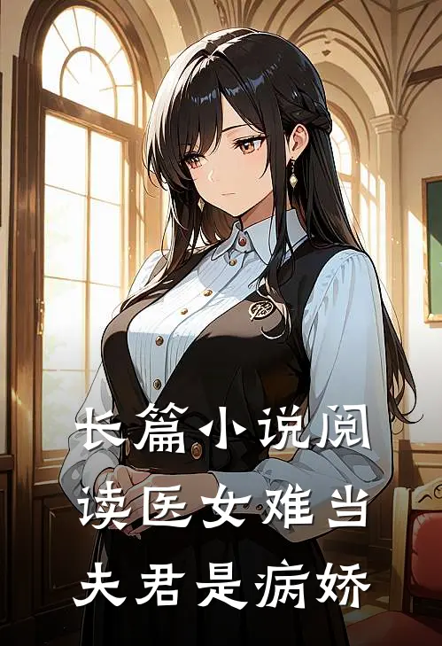 长篇小说阅读医女难当：夫君是病娇
