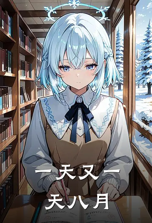 一天又一天八月