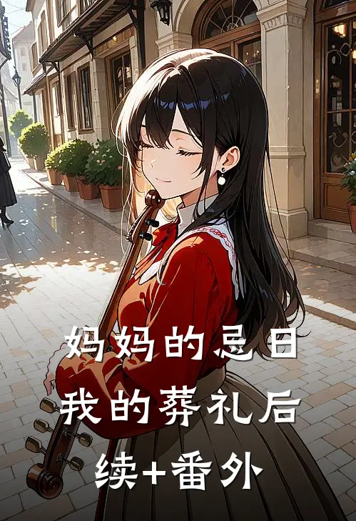 妈妈的忌日，我的葬礼后续+番外