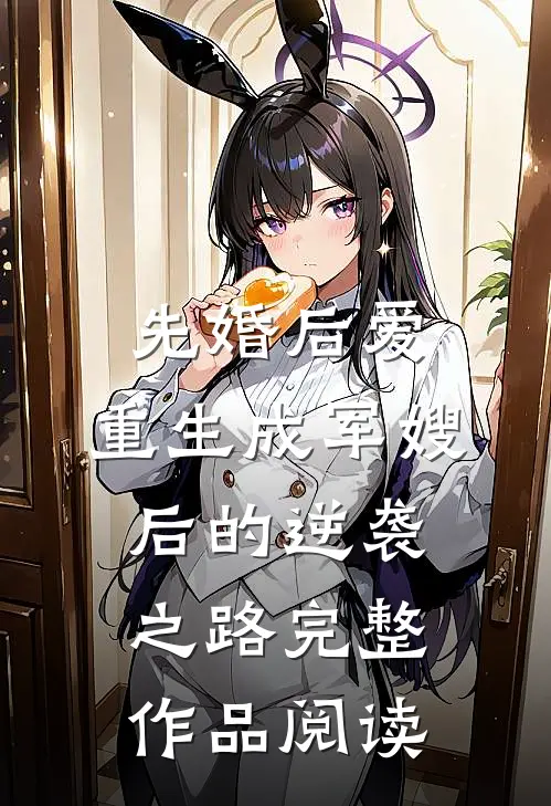 先婚后爱：重生成军嫂后的逆袭之路完整作品阅读