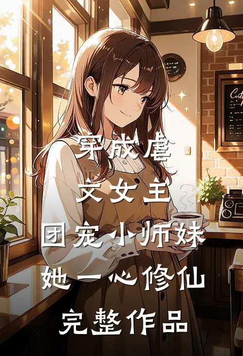 穿成虐文女主,团宠小师妹她一心修仙完整作品