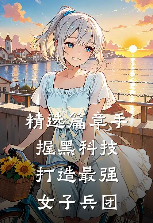 精选篇章手握黑科技，打造最强女子兵团