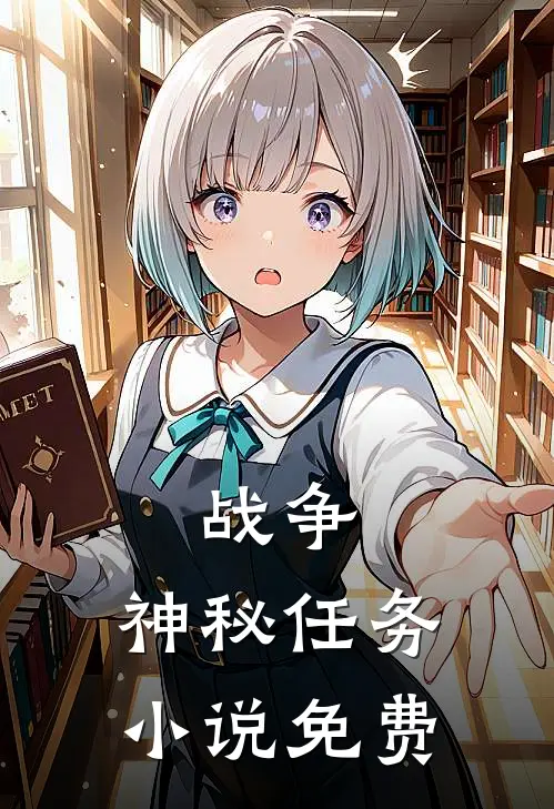 战争神秘任务免费阅读全文