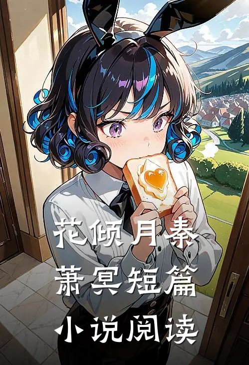 花倾月秦萧冥短篇小说阅读