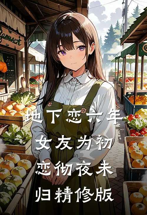 地下恋六年，女友为初恋彻夜未归精修版