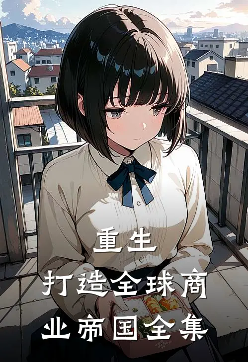 重生打造全球商业帝国 全集