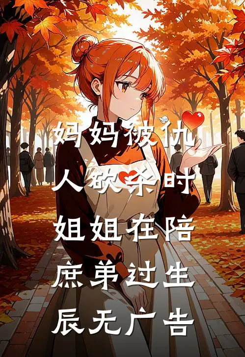 妈妈被仇人砍杀时，姐姐在陪庶弟过生辰无广告