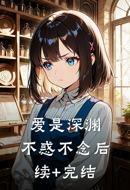 爱是深渊，不惑不念后续+完结