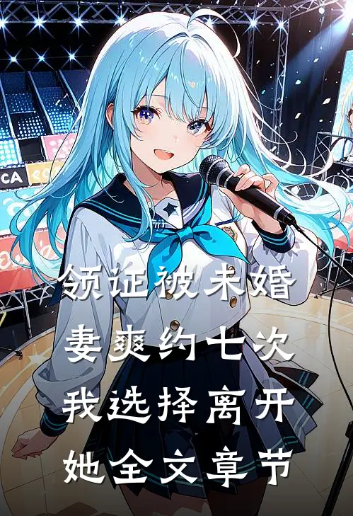 领证被未婚妻爽约七次，我选择离开她全文章节