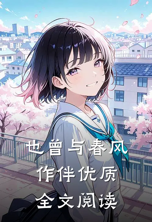 也曾与春风作伴优质全文阅读