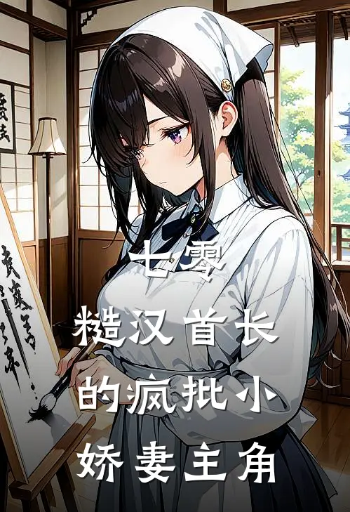 七零：糙汉首长的疯批小娇妻主角