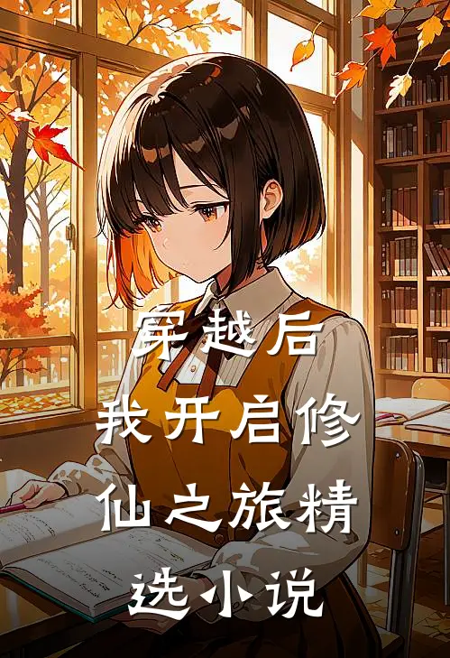 穿越后，我开启修仙之旅精选小说
