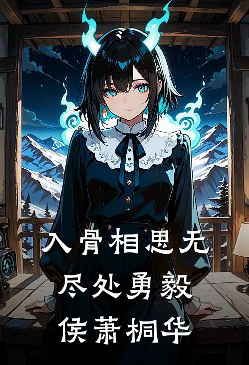 入骨相思无尽处勇毅侯萧桐华