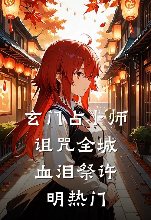 玄门占卜师，诅咒全城血泪祭许明热门